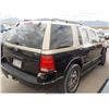 Image 4 : 2002 - FORD EXPLORER XLT