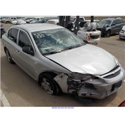 2007 - CHEVROLET COBALT