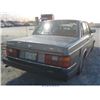 Image 4 : 1991 - VOLVO 240