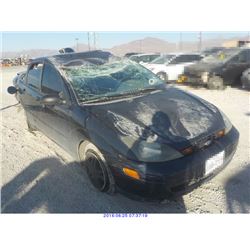 2003 - FORD FOCUS