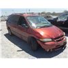 Image 1 : 2000 - DODGE GRAND CARAVAN