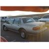 Image 3 : 1989 - PONTIAC BONNEVILLE
