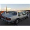 Image 4 : 1989 - PONTIAC BONNEVILLE