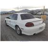 Image 3 : 1998 - PONTIAC GRAND AM