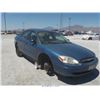 Image 1 : 2002 - FORD TAURUS