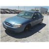 Image 2 : 2002 - FORD TAURUS