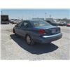 Image 3 : 2002 - FORD TAURUS