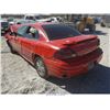 Image 3 : 2002 - PONTIAC GRAND AM