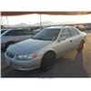 Image 2 : 2000 - TOYOTA CAMRY