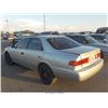 Image 3 : 2000 - TOYOTA CAMRY