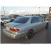 Image 4 : 2000 - TOYOTA CAMRY