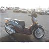 Image 1 : 2009 - CFMO SCOOTER
