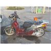 Image 2 : 2009 - CFMO SCOOTER