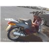 Image 4 : 2009 - CFMO SCOOTER