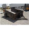 Image 1 : HOMEMADE TRAILER