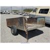Image 3 : HOMEMADE TRAILER