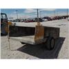 Image 4 : HOMEMADE TRAILER