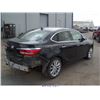 Image 4 : 2013 - BUICK VERANO