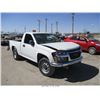 Image 1 : 2009 - GMC CANYON // BONDED TITLE