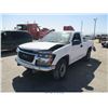 Image 2 : 2009 - GMC CANYON // BONDED TITLE