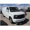 Image 1 : 2007 - CHEVROLET EXPRESS