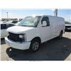 Image 2 : 2007 - CHEVROLET EXPRESS