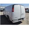 Image 4 : 2007 - CHEVROLET EXPRESS
