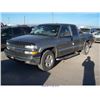Image 2 : 2002 - CHEVROLET SILVERADO