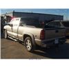 Image 3 : 2002 - CHEVROLET SILVERADO
