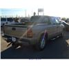 Image 4 : 2002 - CHEVROLET SILVERADO