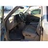 Image 5 : 2002 - CHEVROLET SILVERADO