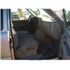 Image 6 : 2002 - CHEVROLET SILVERADO