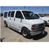 Image 1 : 2000 - CHEVROLET EXPRESS 1500