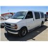 Image 2 : 2000 - CHEVROLET EXPRESS 1500