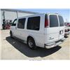 Image 3 : 2000 - CHEVROLET EXPRESS 1500