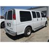 Image 4 : 2000 - CHEVROLET EXPRESS 1500