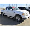 Image 1 : 2000 - FORD F150
