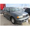 Image 1 : 1999 - LINCOLN NAVIGATOR