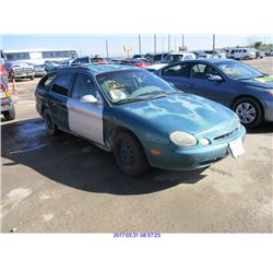 1996 - FORD TAURUS
