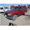 Image 2 : 1996 - ISUZU RODEO