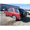 Image 3 : 1996 - ISUZU RODEO