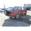 Image 4 : 1996 - ISUZU RODEO