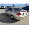 Image 3 : 2006 - HONDA ACCORD