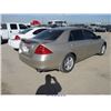 Image 4 : 2006 - HONDA ACCORD