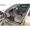 Image 5 : 2006 - HONDA ACCORD