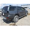 Image 4 : 2003 - TOYOTA 4RUNNER // BONDED TITLE