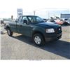 Image 1 : 2008 - FORD F150