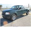 Image 2 : 2008 - FORD F150