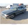 Image 2 : 1995 - BUICK ROADMASTER // "PARTS ONLY"