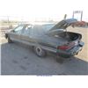 Image 3 : 1995 - BUICK ROADMASTER // "PARTS ONLY"